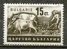 Bulharsko - 414