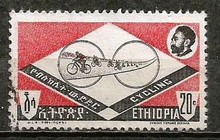 Etiópia - 419
