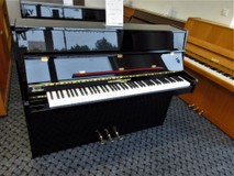 Luxusný vysokokvalitný klavír All Inclusive v cene