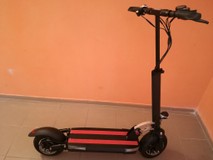 electric scooter 26Ah