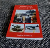 Nová kniha Neznáme fakty 2. svetovej vojny