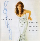 Gloria Estefan - Hold Me, Thrill Me, Kiss Me / CD