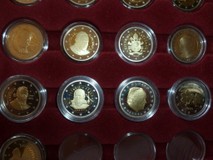 2euro proof mince v kapsulách zo sád