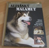 Aljašský malamut,