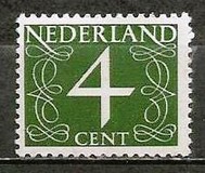 Holandsko - 471 **
