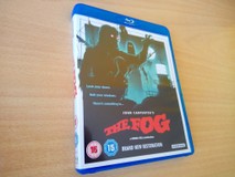 Blu-ray The Fog