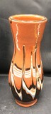 Váza z bulharskej keramiky