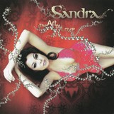 Sandra – The Art Of Love