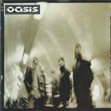 Oasis - Heathen Chemistry / CD / nové