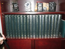 Britannica Hungarica Világenciklopédia 18 dielov