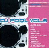 Various ‎– DJ Pool Vol.6