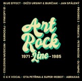 Various – Art Rock Line 1971-1985