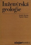  Mencl, Vojtěch: Inženýrská geologie 
