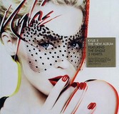 Kylie Minogue - Kylie-X / CD