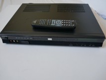 DVD Recorder zn. Sencor SDR - 1604