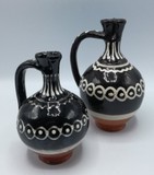 Pozdišovské džbány, keramika