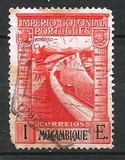 Mozambik - 309