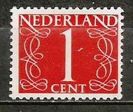 Holandsko - 468 **
