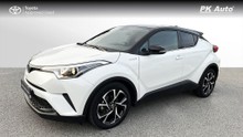 Toyota C-HR 1.8 HYBRID  Selection 