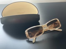 Nové: Slnečné okuliare značka Chopard