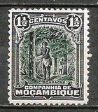 Mozambik - 117