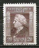 Holandská India - 328