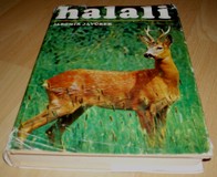 Halali, lovecké vzpomínky