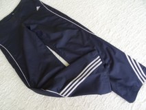 Športové nohavice Adidas, veľ.152