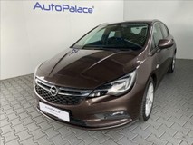 Opel Astra 1, 6   CDTi INNOVATION