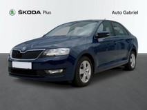 Škoda Rapid AMBITION 1.0TSI