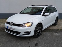 Volkswagen Golf Variant 1.2 TSI Cup Edition, 81kw, M6, 5d.