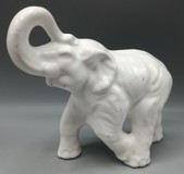Pozdišovská keramika, slon