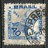 BRAZÍLIA - 31