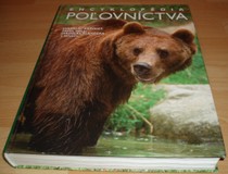 Encyklopédia poľovníctva
