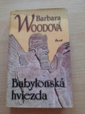 Barbara Woodová: Babylonská hviezda
