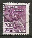 BRAZÍLIA - 15