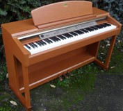 Digitální piano Yamaha Clavinova CLP 150