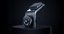 Autokamera 360 Dash Cam G300H s GPS