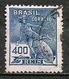 BRAZÍLIA - 12