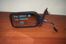 VW-GOLF III zrkadlo
