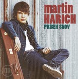 Martin Harich – Príbeh Snov