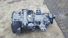 Mercedes Actros G211-12 prevodovka