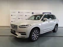 Volvo XC90 T8 RECHARGE eAWD AT8 INSCRIPTION