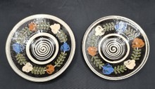 Dva krivé taniere, pozdišovská keramika