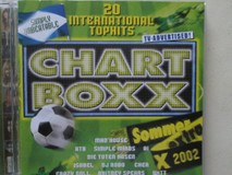 20 top hits -  aus den charts - sommer extra 2002