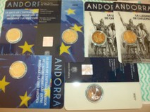 2euro Andorra 2022 obe coincardy