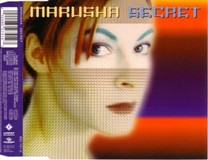 Marusha ‎– Secret