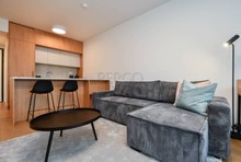 Moderný 2-izbový byt v novostavbe pri OC Centrál